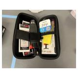 Next Teq Gas Detection System