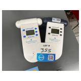 Gas Sensing 500 Aeroqual