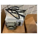 Aniko  VSL-L40175A Variable-speed Peristaltic Mete