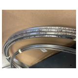 Stainless Tubing, WC2222 1/2ï¿½ x .020, WC224 1/4ï¿½ x