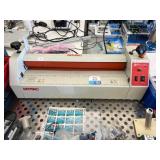 JetMounter JM 26 Laminator
