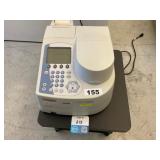 Thermo Scientific Spectrophotometer