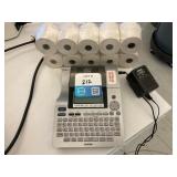 Brother Label Printer