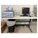 Tecan Infinite F200 Fluorescence Microplate Reader