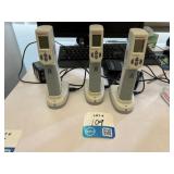Brand HandyStep Electronic Repeating Pipettes