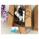 Assorted Pipette Controllers