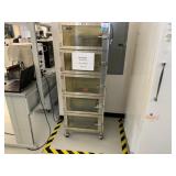 Terra Universal Desiccator Enclosure