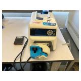 Cole-Parmer Masterflex L/S Peristaltic Pump