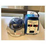 VWR Vorter Mixer & Centrifuge