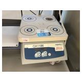 VWR Advanced Multi-Position Stirrer