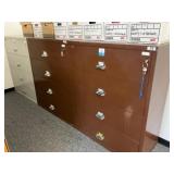 Fire King Cabinets