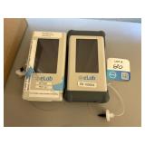 Nanomix eLab Analyzers