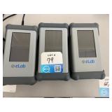 Nanomix eLab Analyzers