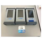 Nanomix eLab Analyzers