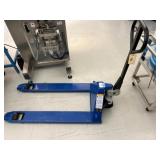 Uline Pallet Jack