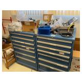 Lista Cabinets, Metal Cabinets, Misc Equipment