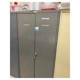 Uline Metal Cabinets