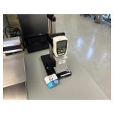 Mark-10 M2-100 Force Gauge 500 N