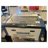 Epilog 8000 60 Watts Mini Laser System