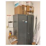 Uline Metal Cabinets