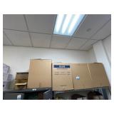 Lab Supplies