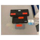 Micrometer, Caliper & Dial Test Indicator
