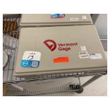 Vermont Gage Set Gage 1.30mm / 4.98mm