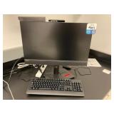 Lenovo Think Centre M90q Gen 6  w/ V30bf351 Flat P