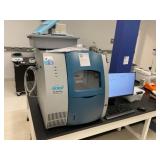 Sciex PA 800 Plus Biologics Analysis with computer