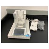 Metler Toledo XPR36 Micro Balance w/ P52RUE Printe