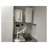 Mike-Q IQ7005 Water Purifier e/ Q- Pod, E-Pod *NEW