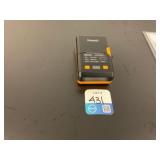 MakeID EP53 AP50-25(456) All-Weather Heavy duty PE
