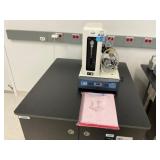 Beckman Coulter HIAC 9703+ Liquid Particle Counter