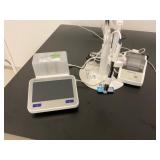 Metler Toledo  SevenExcellence Multiparameter PH M