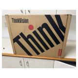 Lenovo Thinkvision P27H-30 *New in BOX*
