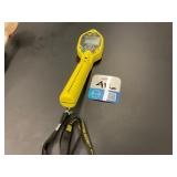 Ludlum 26-1 Pancake Frisker for radiation detectio