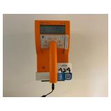 Berthold LB 124 Contamination Monitor