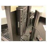 Lenovo Think Centre M90q Gen 6  w/ V30bf351 Flat P