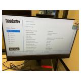 Lenovo Think Centre M90q Gen 6  w/ V30bf351 Flat P