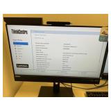 Lenovo ThinkCentre M90q Gen 6 with T1024 Touch scr