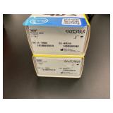 Sartorius LH-79020 1-10ul Pipetts *NEW in BOX*