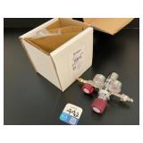 Prospec LPLH0DJ-PRX003 Valves