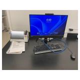 Thermo Fisher NanoDrop Ultra with computer *NEW*