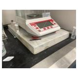Small Marble slab