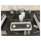 LAB FISH Digital Orbital Shaker