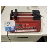 New Era Programmable High Pressure Single Channel