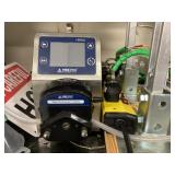 MSE PRO Intelligent Flow Type Peristaltic Pump