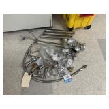 Assorted Metal Parts