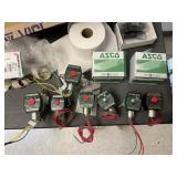ASCO Red-Hat II Solenoid Valve