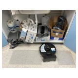 Shark Matrix Electronic Vacuum